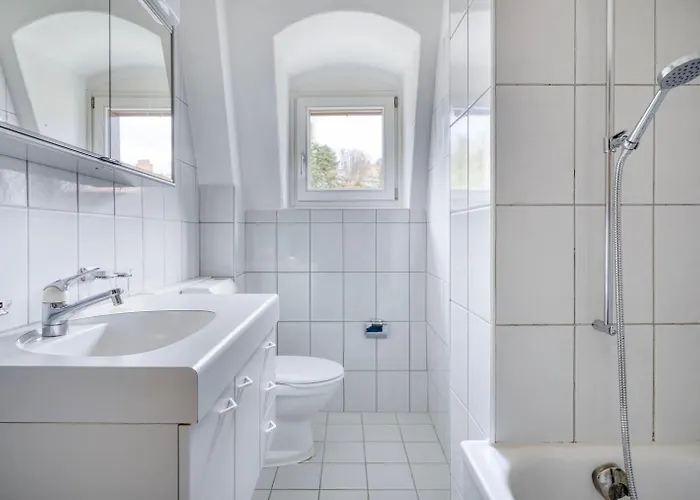 Downtown * زيورخ