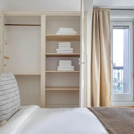 Downtown Appartement Zurich