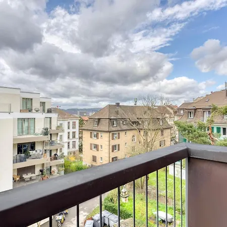 Downtown Appartement