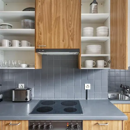 Downtown * Ζυρίχη