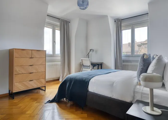 Downtown Appartement *