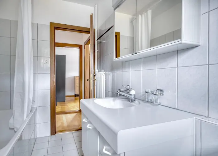 Downtown * ציריך