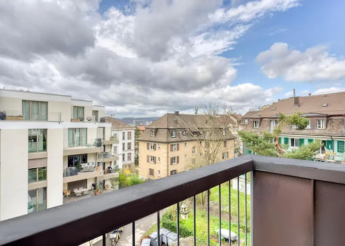 Downtown Διαμέρισμα