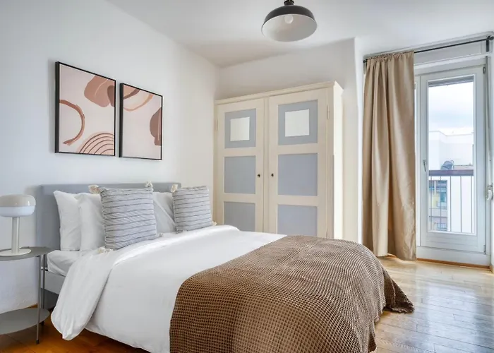 Downtown Ζυρίχη